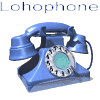 Lohophone